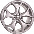 Диск NEO N753 7x17 5x100 ET48 DIA 56,1 BD