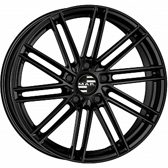 Диск MAK Leipzig 9x20 5x130 ET50 DIA 71,6 Gloss Black