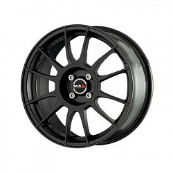 Диск MAK XLR 8,0x18 5x100 ET48 DIA 56,1 Matt Black