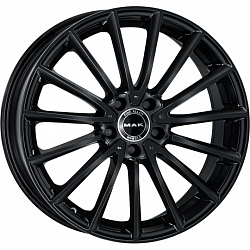 Диск MAK Komet 9,0x18 5x112 ET42 DIA 66,6 Gloss Black