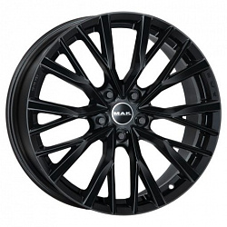 Диск MAK Kent 8,5x20 5x120 ET43 DIA 72,6 Gloss Black