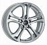 Диск MAK Stuttgart 8,0x18 5x112 ET45 DIA 66,6 Silver