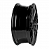 Диск Chg4 7x19 5x114,3 ET45 60,1 BLK (Changan UNI-T)