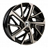 Диск RPLC CHE267 6,5x17 5x108 ET33 DIA 60,1 S