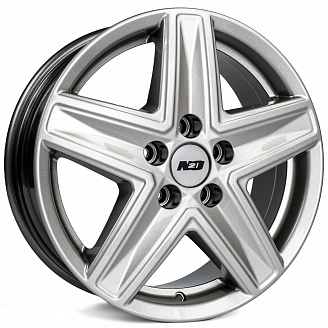 Диск N2O V2237 6,5x16 5x118 ET50 DIA 71,1 S