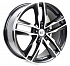 Диск RST R128 7,5x18 5x112 ET51 66,6 BD (BMW X1)