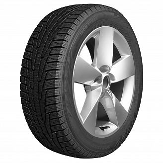 Шина Ikon Nordman RS2 (Character Snow 2) 205/65 R15 99R XL
