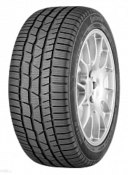 Шина Continental WinterContact TS830P 225/40 R18 92V SSR XL (2018 г.в.)