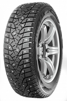 Шина Bridgestone Blizzak Spike-02 SUV 215/65 R16 98T