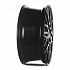 Диск KHW 1818 7x18 5x108 ET33 60,1 Black (Chery Tiggo 7 Pro/Pro Max)