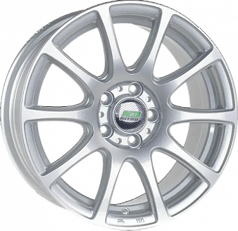 Диск N2O Y4406 6,5x16 5x114,3 ET50 DIA 66,1 S