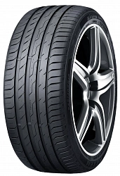 Шина Nexen N'Fera Sport 245/40 R19 94W