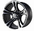 Диск RR CSS269 8х17 5х139,7 110,5 GS-P 95053