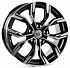 Диск RST R106 6,5x16 5x114,3 ET46 DIA 67,1 BD (Kia Optima)