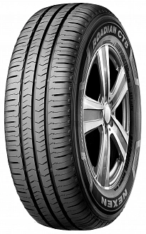 Шина Nexen Roadian CT8 195/80 R15C 106/104R (2022 г.в.)