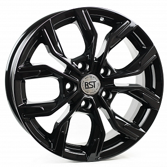 Диск RST R106 6,5x16 5x108 ET50 DIA 63,4 BL (Ford)
