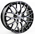 Диск RST R137 7x17 5x108 ET33 DIA 60,1 BD