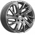Диск SKAD KL-372 (17_Tiggo 4/7) 7x17 5x108 ET33 60,1 Графит