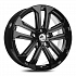 Диск RPLC HV244 7x18 5x114,3 ET37 66,6 B (б/к) сф