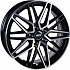 Диск N2O V2233 7x18 5x114,3 ET45 67,1 BFP