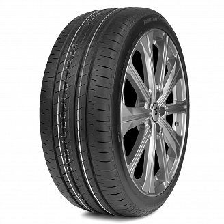 Шина Bridgestone Turanza T005A  225/65 R17 102H