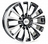 Диск RST R109 7,5x19 6x139,7 ET25 106,1 BD (Toyota Land Cruiser Prado)