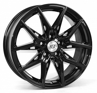 Диск RST R247 7x17 5x114,3 ET35 67,1 BL (Hyundai)