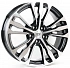 Диск RST R188 7x18 5x114,3 ET45 60,1 BD
