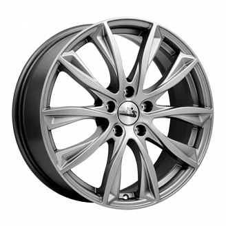 Диск iFree Каzантип (KC684-12) 7,5x18 5x114,3 ET45 DIA 67,1 Хай вэй