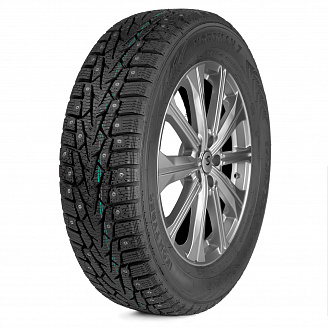 Шина Ikon Nordman 7 (Character Ice 7) 195/55 R16 91T XL