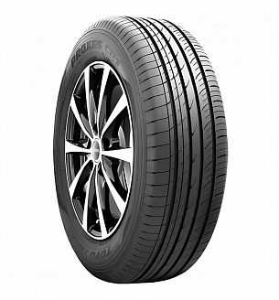 Шина Toyo Proxes CR1 225/45 R18 95W