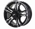 Диск RR CSS7608 7х16 5х139,7 ET25 110,5 B-P 122304