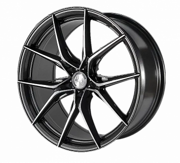 Диск RR CSSYA3816 7,5х17 5х108 ET33 60,1 MK-P 120308