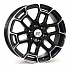 Диск RST R072 8,5x20 6x139,7 ET35 100,1 BD