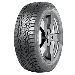 Шина Nokian Tyres Hakkapeliitta R3 215/55 R17 98R XL