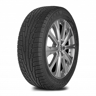 Шина Ikon Character Snow 2 (Nordman RS2) 195/55 R15 89R XL