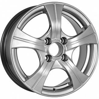 Диск Tech Line TL410 5,5x14 4x100 ET43 60,1 HB