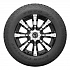 Шина Toyo Open Country A/T Plus 205/80 R16C 110/108T