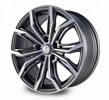 Диск RR CSSD2747 7,5х17 5х114,3 ET40 67,1 MK-P/M 105178