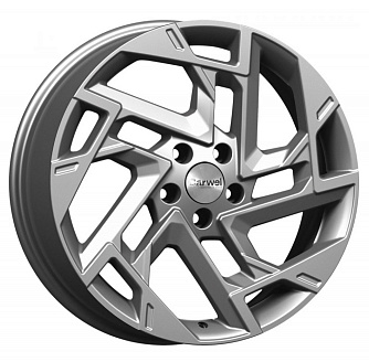 Диск RPLC GE270 7,5х19 5х108 ET46 63,4 S 27004SP