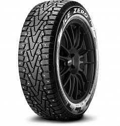 Шина Pirelli Ice Zero 225/60 R18 104T XL