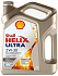 SHELL HELIX ULTRA ECT 5W-30 C3 4л