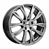 Диск iFree Каzантип (KC684-10) 7,5x18 5x115 ET44 DIA 70,2 Хай вэй