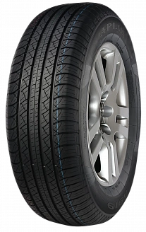 Шина Aplus A919 235/55 R18 104H XL