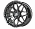 Диск RR CSS3940 6х14 4х100 ET35 60,1 MK 136335