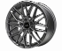 Диск RR CSS3806 7,5х17 5х114,3 ET40 67,1 MK/M 139075