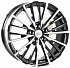 Диск RST R178 7x18 5x108 ET33 DIA 60,1 BD (Chery)