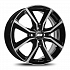 Диск N2O V2283 6x15 4x100 ET40 67,1 BFP