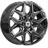 Диск K&K Гангут (KC1176-01) 7,5x18 6x139,7 ET38 67,1 Кварц