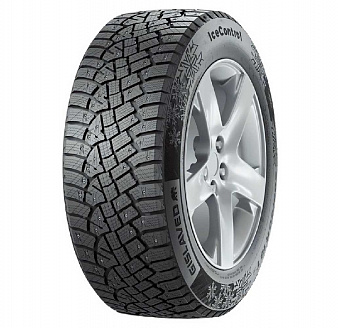Шина Gislaved IceControl 235/55 R17 103T XL FR